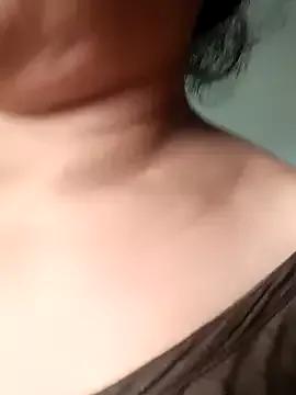 angel_ridhi from StripChat is Freechat