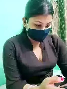 Photos of Angel_sunishkaa from StripChat is Freechat