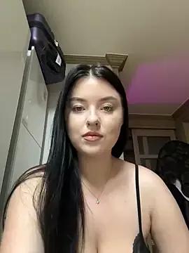 Angela_Fosterr from StripChat is Freechat