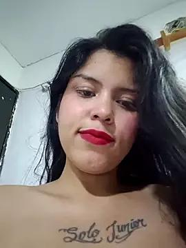 Angela_Sophie from StripChat is Freechat