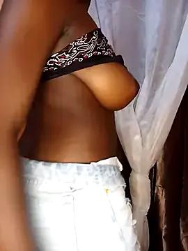 AngelaAbi from StripChat is Freechat