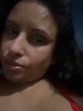 Angelaarayexx from StripChat is Freechat