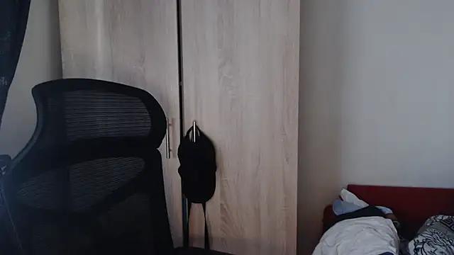 ANGELALEXYNO2024 from StripChat is Freechat
