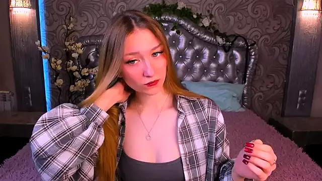 AngelAnabelle from StripChat is Freechat