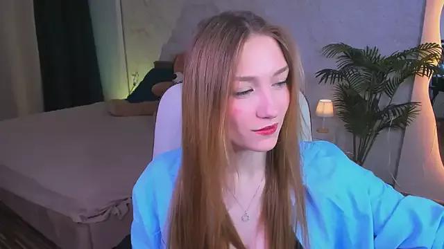 AngelAnabelle from StripChat is Freechat