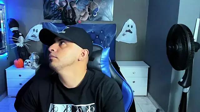 Photos of AngelAndChris from StripChat is Freechat