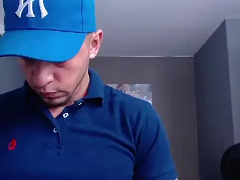 AngelAndChris from StripChat is Freechat