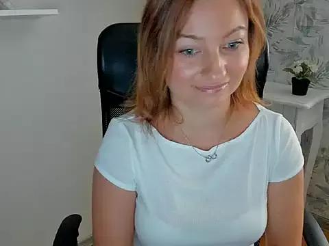 angelaSamt from StripChat is Freechat