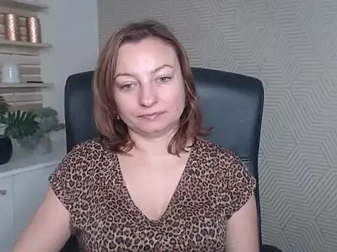angelaSamt from StripChat is Freechat