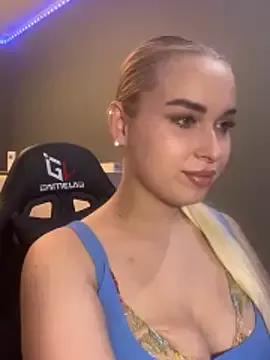 Angelbounce webcams show profile image 