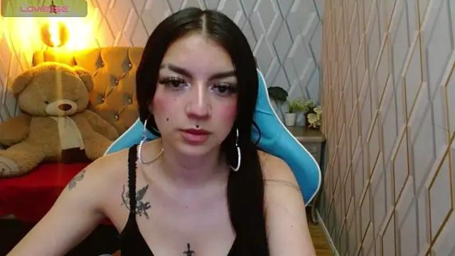 Dirty chat webcam: explore liveshows with versed models, from laying bare to fetishes, in a variety of sexy free adult webcams.