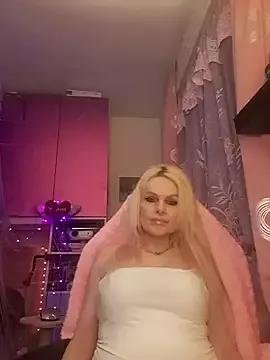 Angeldevilus from StripChat is Freechat