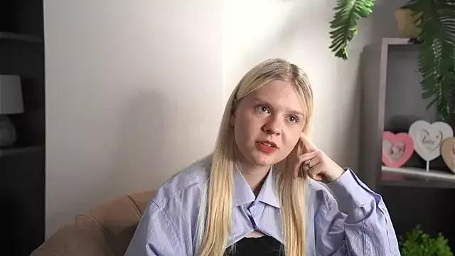 AngelDiesel webcams show profile image 