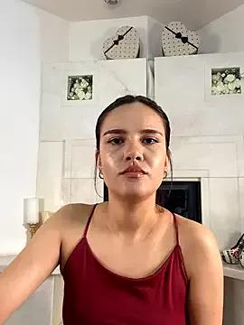 AngelDoll_01 from StripChat is Freechat