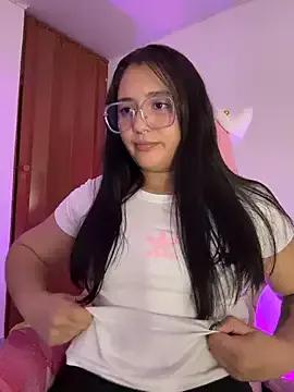 Angeldusttt webcams show profile image 
