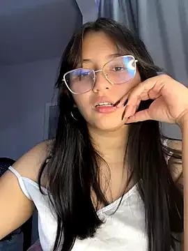 Angeldusttt from StripChat is Freechat