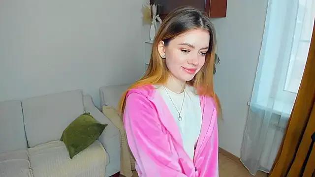 AngelesBenitz from StripChat is Freechat