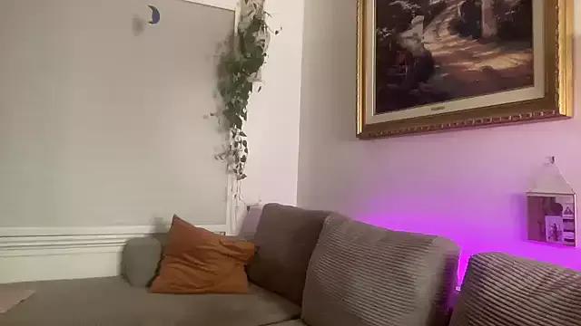 angelgirl98 from StripChat is Freechat