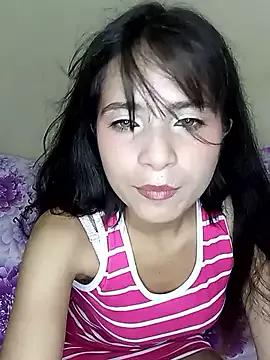 Angeli_as on StripChat