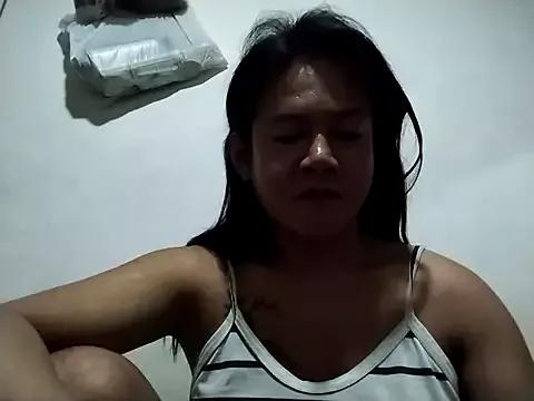 Angelic_Asian69 from StripChat is Freechat