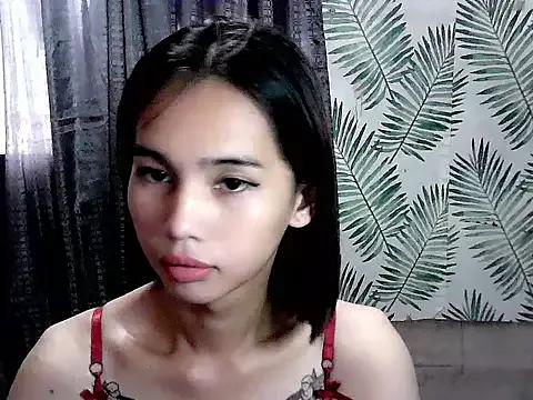 angelic_christine from StripChat is Freechat