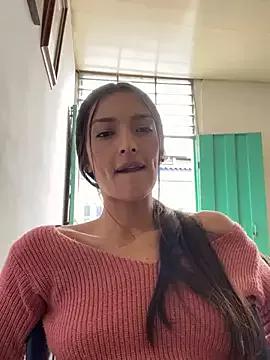angelic_coral from StripChat is Freechat