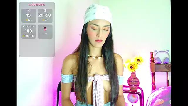 Dirty chat webcam: explore liveshows with versed models, from laying bare to fetishes, in a variety of sexy free adult webcams.