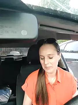 Angelic_Ness on StripChat