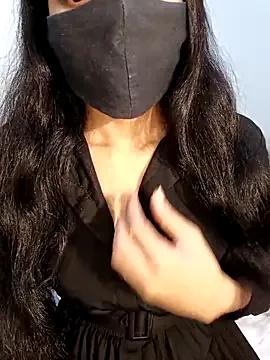 Angelic_Princess from StripChat is Freechat