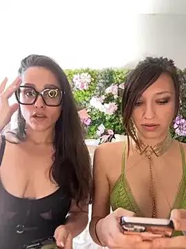Angelica-Verenolla from StripChat is Freechat