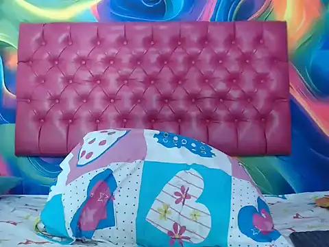 Angelica_bragann webcams show profile image 