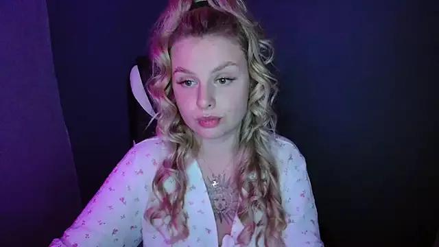 AngelicaHollywood webcams show profile image 