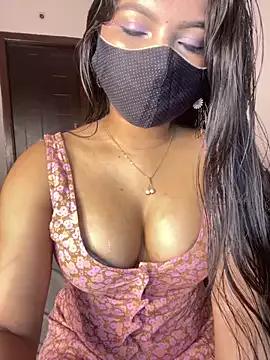 angelicdevil_789 from StripChat is Freechat