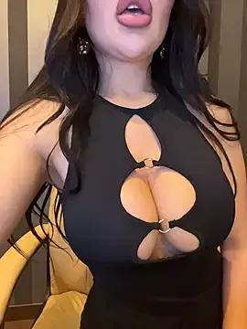 ANGELIKA7741 from StripChat is Freechat