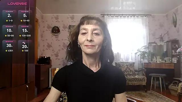 Angelina-Missteria webcams show profile image 