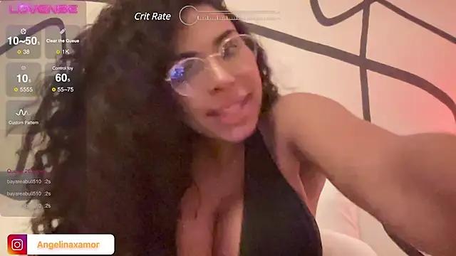 Dirty chat webcam: explore liveshows with versed models, from laying bare to fetishes, in a variety of sexy free adult webcams.