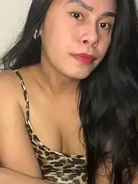 Angelina_bunny from StripChat is Freechat