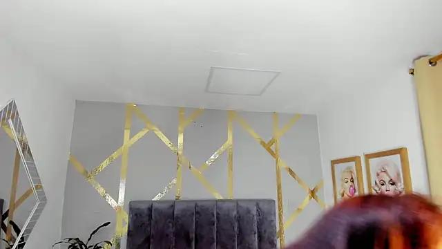Dirty chat webcam: explore liveshows with versed models, from laying bare to fetishes, in a variety of sexy free adult webcams.