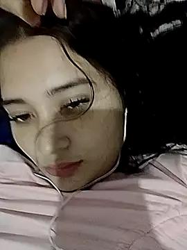 Angelina_Miller from StripChat is Freechat