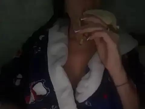 Angelinaa19 from StripChat is Freechat