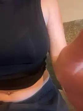 Angelinaxxx18ans webcams show profile image 