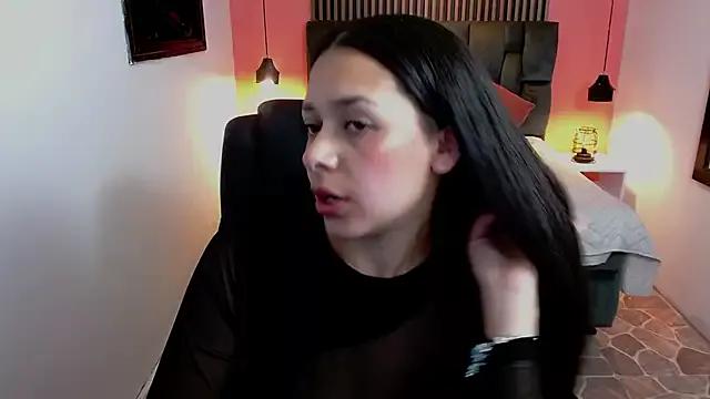 angeline_davies from StripChat is Freechat