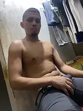 Angelitopez webcams show profile image 