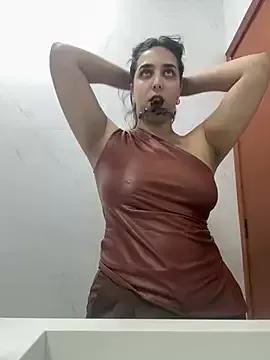Angell_23 from StripChat is Freechat