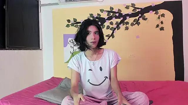 Photos of angell_braun from StripChat is Freechat