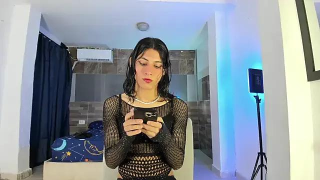 Angell_dusttt webcams show profile image 