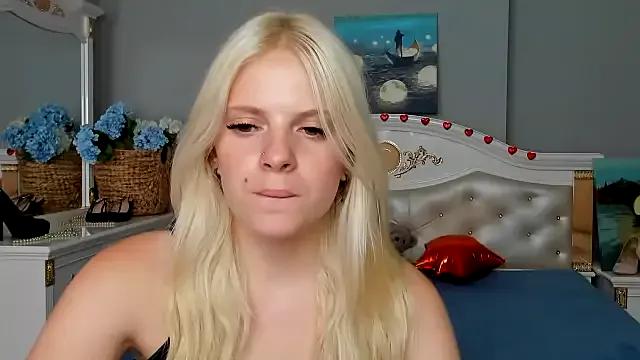 AngelLilit webcams show profile image 