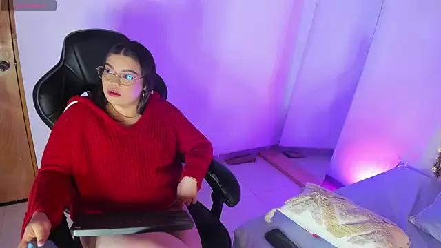 AngelMoonEyes from StripChat is Freechat