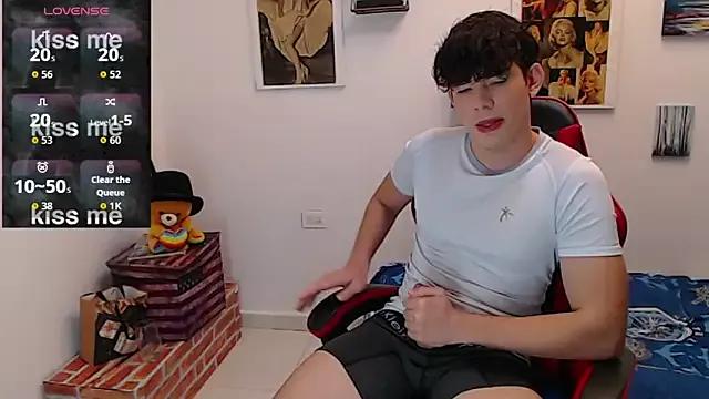 Angelo-cianuro- webcams show profile image 