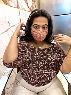 Angelrani1234 webcams show profile image 